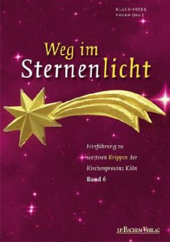Cover Weg im Sternenlicht