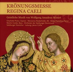 Krönungsmesse-Regina Caeli - Diverse