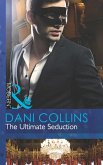 The Ultimate Seduction (Mills & Boon Modern) (The 21st Century Gentleman's Club, Book 0) (eBook, ePUB)