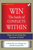 Win The Battle Of Conflicts Within (eBook, ePUB)
