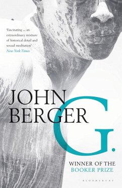 G. (eBook, ePUB) - Berger, John