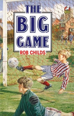 Cover The Big Game (eBook, ePUB)