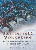 Battlefield Yorkshire (eBook, ePUB)