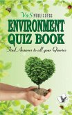 Environment Quiz Book (eBook, ePUB)
