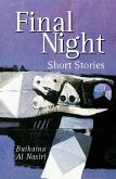Final Night (eBook, ePUB)
