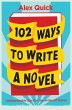 102 Ways to Write a Novel (eBook, ePUB) - Bild 1