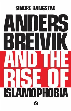 Cover Anders Breivik and the Rise of Islamophobia (eBook, ePUB)