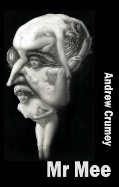 Cover Mr Mee (eBook, ePUB)