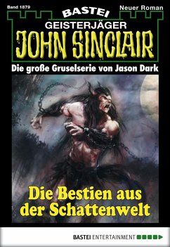 Cover John Sinclair 1879 (eBook, ePUB)