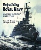 Rebuilding the Royal Navy (eBook, ePUB)
