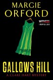 Gallows Hill (eBook, ePUB)