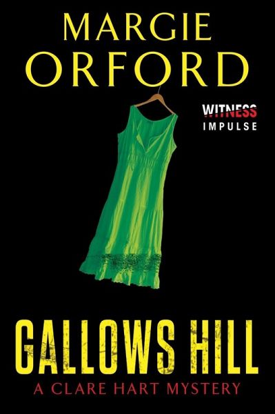 Gallows Hill (eBook, ePUB)