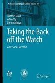 Taking the Back off the Watch