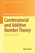 Combinatorial and Additive Number Theory - Bild 1