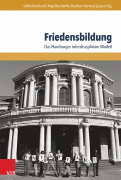 Friedensbildung (eBook, PDF)