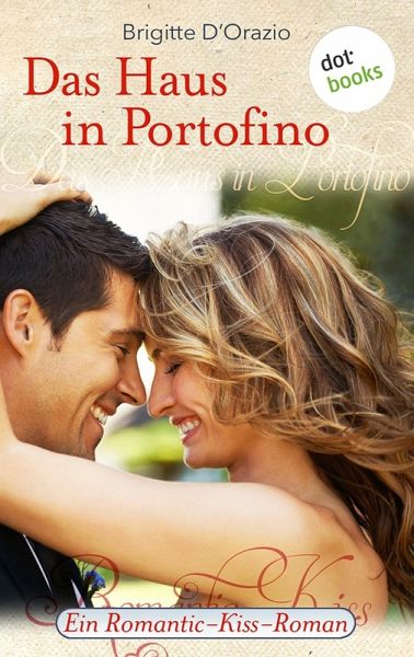 Das Haus in Portofino (eBook, ePUB)