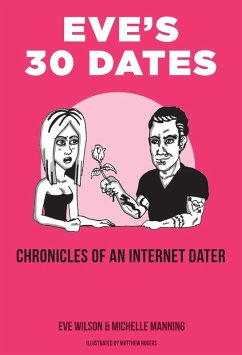 Cover Eve's 30 Dates (eBook, ePUB)