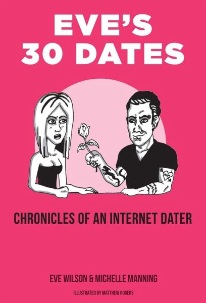 Eve's 30 Dates (eBook, ePUB)