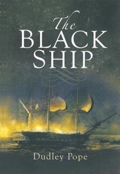 Cover Black Ship (eBook, PDF)