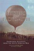 Letters from Ladysmith (eBook, PDF)