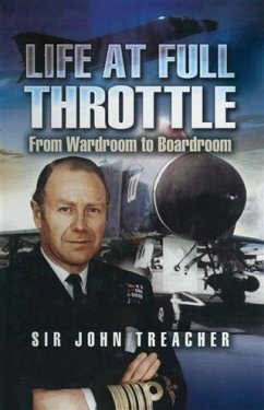 Cover Life at Full Throttle (eBook, PDF)
