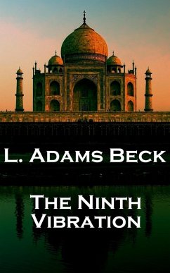 Cover The Ninth Vibration & Other Stories (eBook, ePUB)