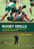 Rugby Drills (eBook, ePUB)