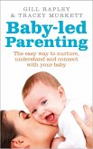 Baby-led Parenting (eBook, ePUB)
