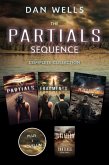 The Partials Sequence Complete Collection (eBook, ePUB)