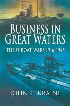 Business in Great Waters (eBook, PDF) - Terraine, John