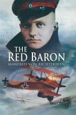 Red Baron (eBook, ePUB)