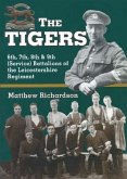 Tigers (eBook, ePUB)