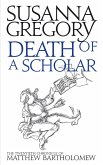 Death of a Scholar (eBook, ePUB)