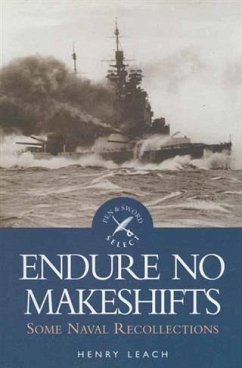 Endure No Makeshifts (eBook, ePUB) - Leach, Henry