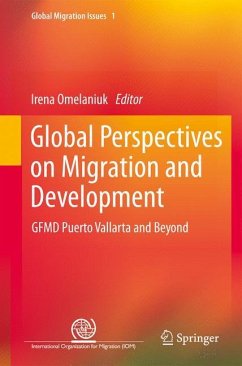 Global Perspectives on Migration and Development