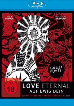 Love Eternal - Auf ewig Dein - De Hoog,Robert/Mcintosh,Polyanna/Ryan,Amanda