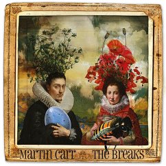 The Breaks - Carr,Martin