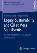 Legacy, Sustainability and CSR at Mega... - Bild 1