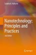 Nanotechnology: Principles and Practices - Bild 1