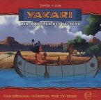 Yakari - Der Wächter des Felsens