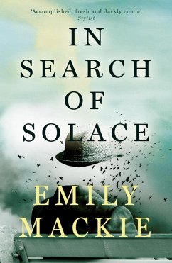 Cover In Search of Solace (eBook, ePUB)