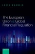 The European Union and Global Financial... - Bild 1