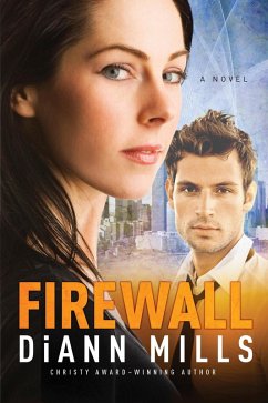 Cover Firewall (eBook, ePUB)