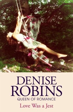 Cover Love Was a Jest (eBook, ePUB)