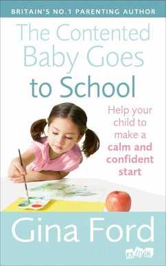 Cover The Contented Baby Goes to School (eBook, ePUB)