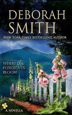 Where The Foxgloves Bloom (eBook, ePUB) Cover Where The Foxgloves Bloom (eBook, ePUB)