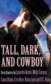 Tall, Dark, and Cowboy Box Set (eBook, ePUB)