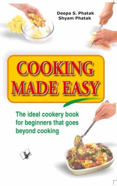 Cooking Made Easy (eBook, ePUB) Cooking Made Easy (eBook, ePUB)