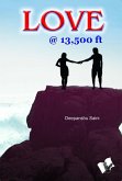 Love @ 13,500 Feet (eBook, ePUB)