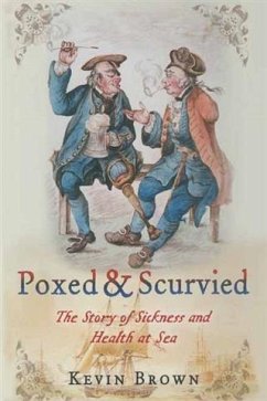 Cover Poxed and Scurvied (eBook, PDF)